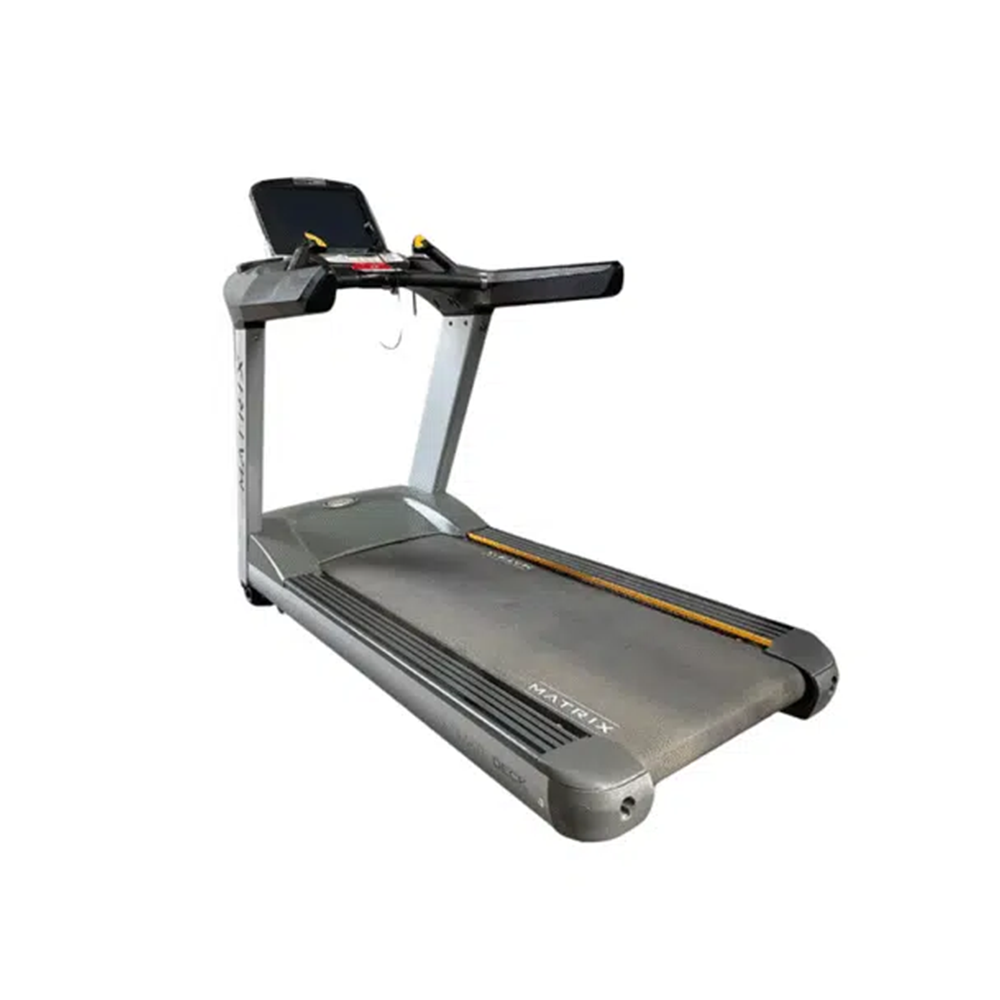 Matrix - T7X Treadmill - Loopband
