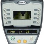 Alternative view of Matrix - H3x Hybrid - Recumbent Bike