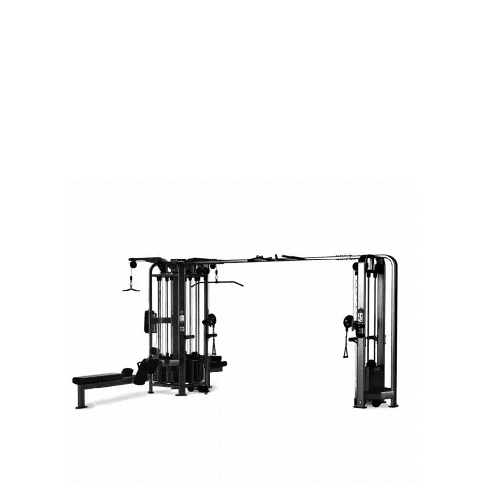 Nautilus - 5 Stack Multi-Jungle