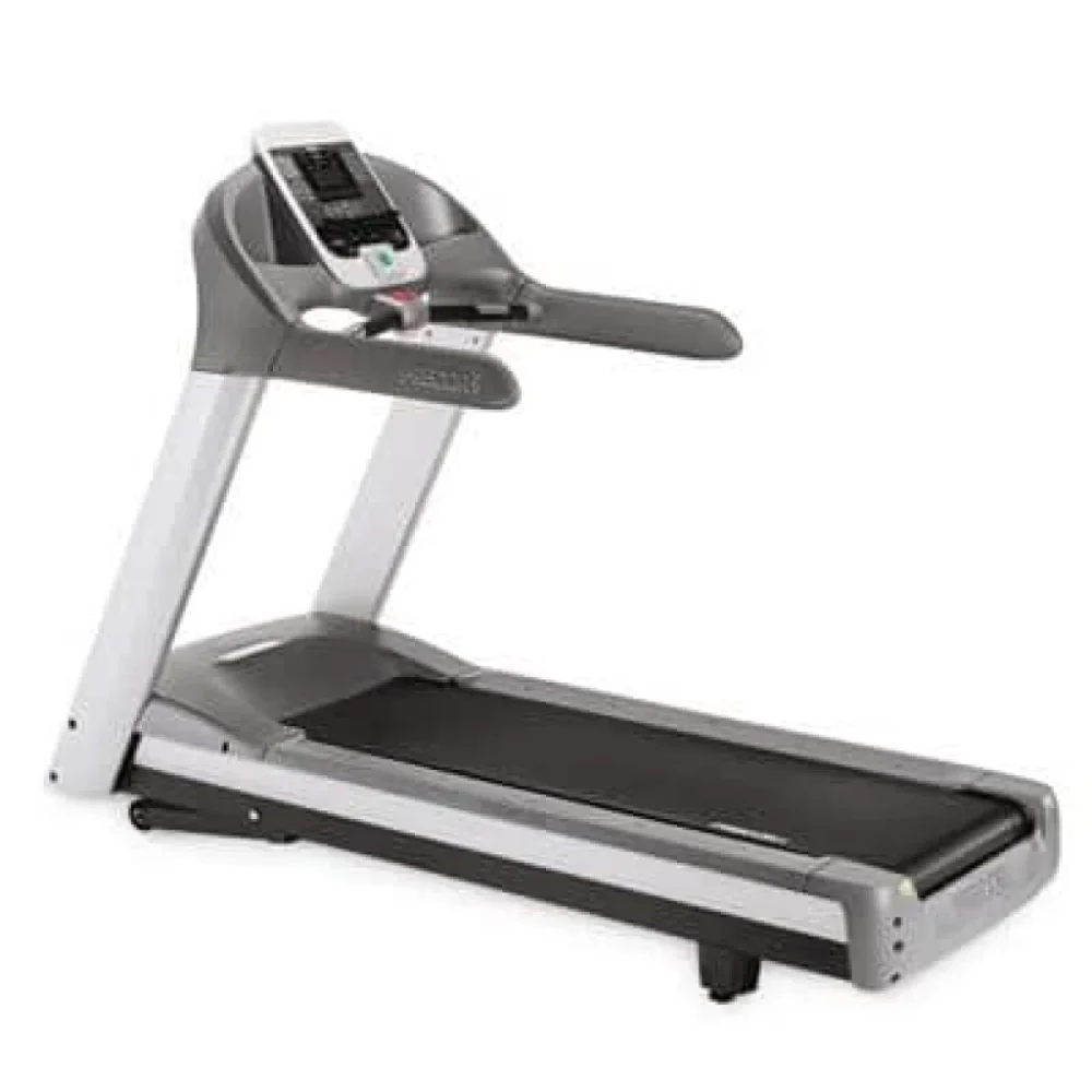 Precor - C954 - Loopband - Afbeelding 3