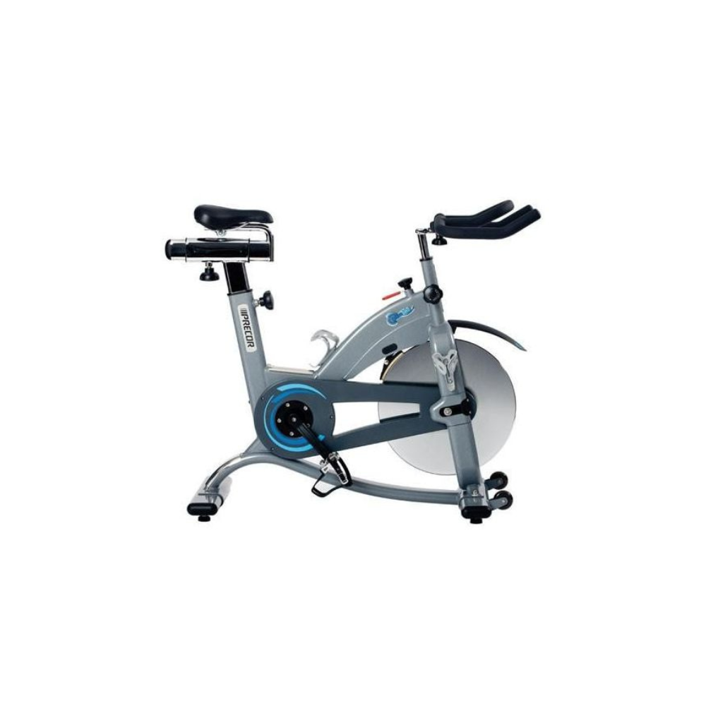 Precor - Teambike 800 - Spinning Bike