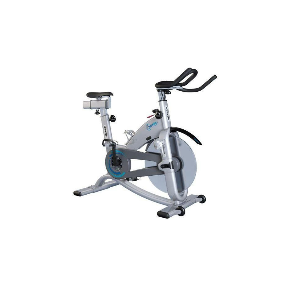 Alternative view of Precor - Teambike 800 - Spinning Bike