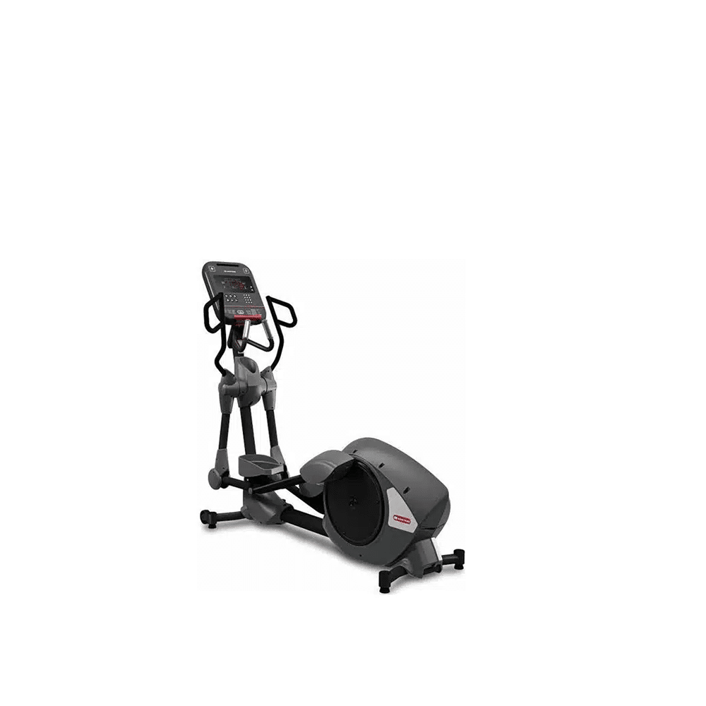 Star Trac - 8 Series Rear Drive - Crosstrainer