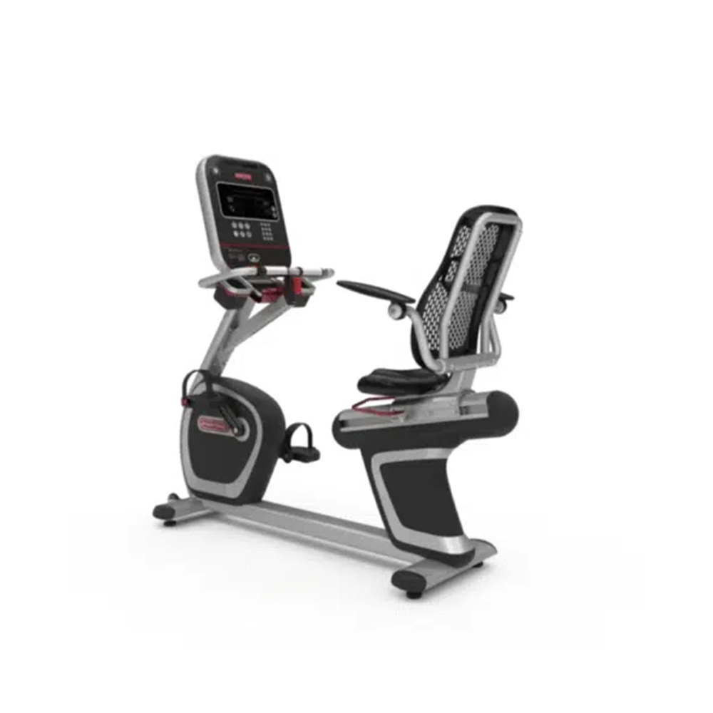 Star Trac - 8RB - Recumbent Bike