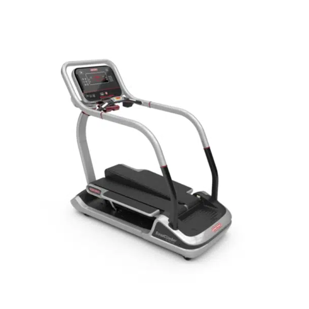 Star Trac - 8TC Treadclimber - Traploper