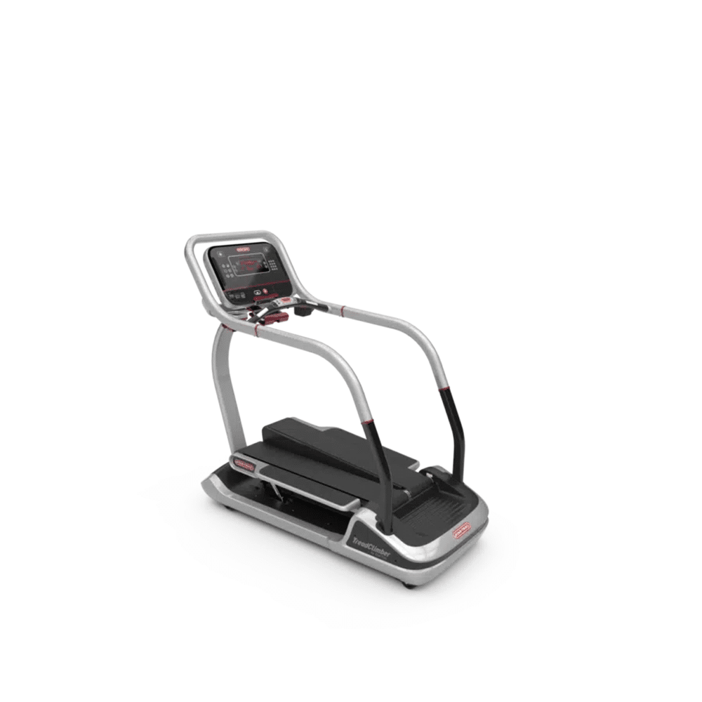 Star Trac - 8TC Treadclimber - Traploper