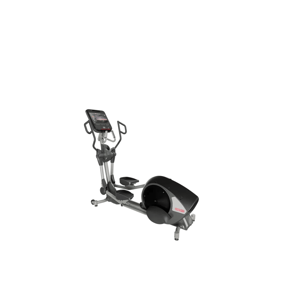 Star trac - 8RDE Rear Drive - Crosstrainer