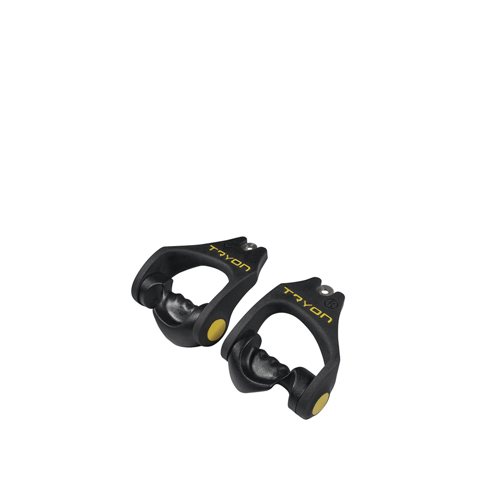 TRY89 - TRYON - Pair of Handles