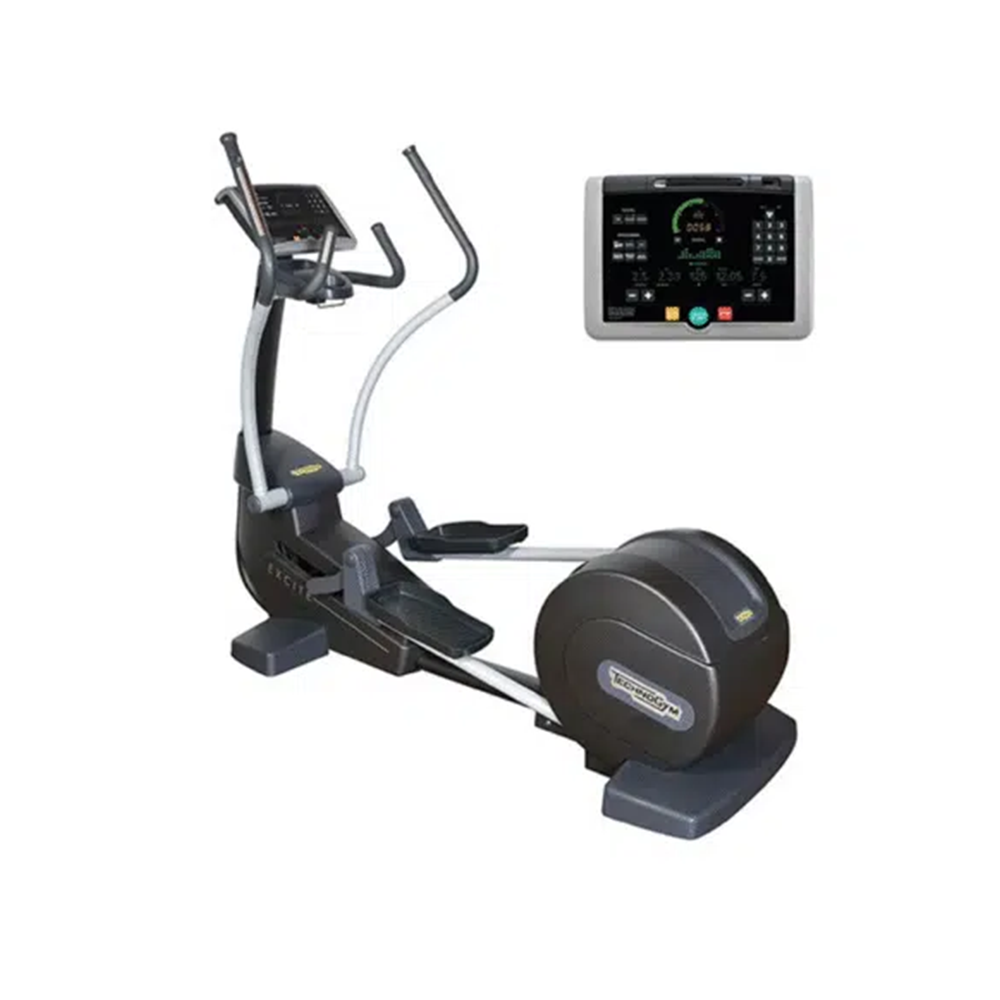 Technogym - Excite 700 - Crosstrainer
