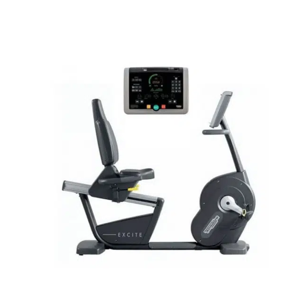 Technogym - Excite 700i - Recumbent Bike