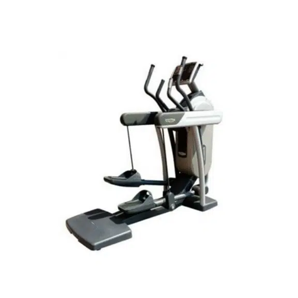 Technogym - Excite 700 Vario Crosstrainer - Stepper