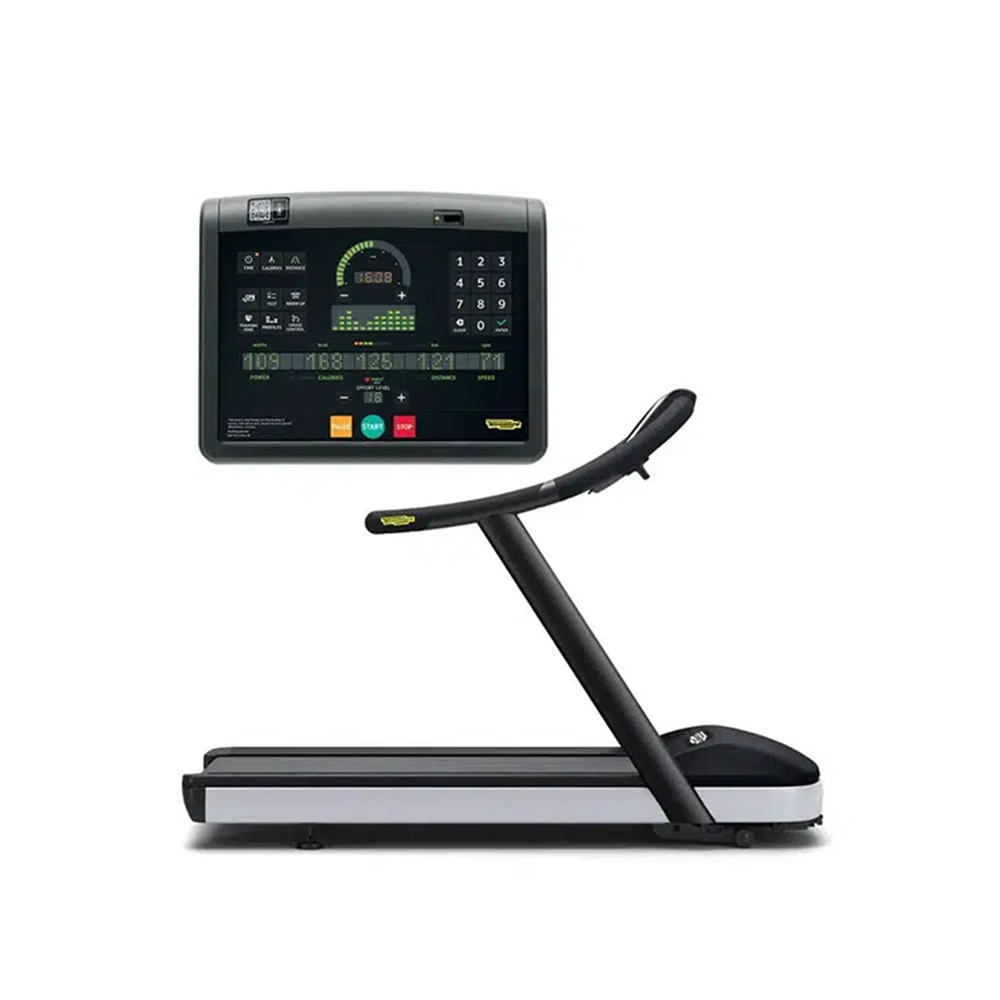 Technogym - Excite Run 600 LED - Loopband