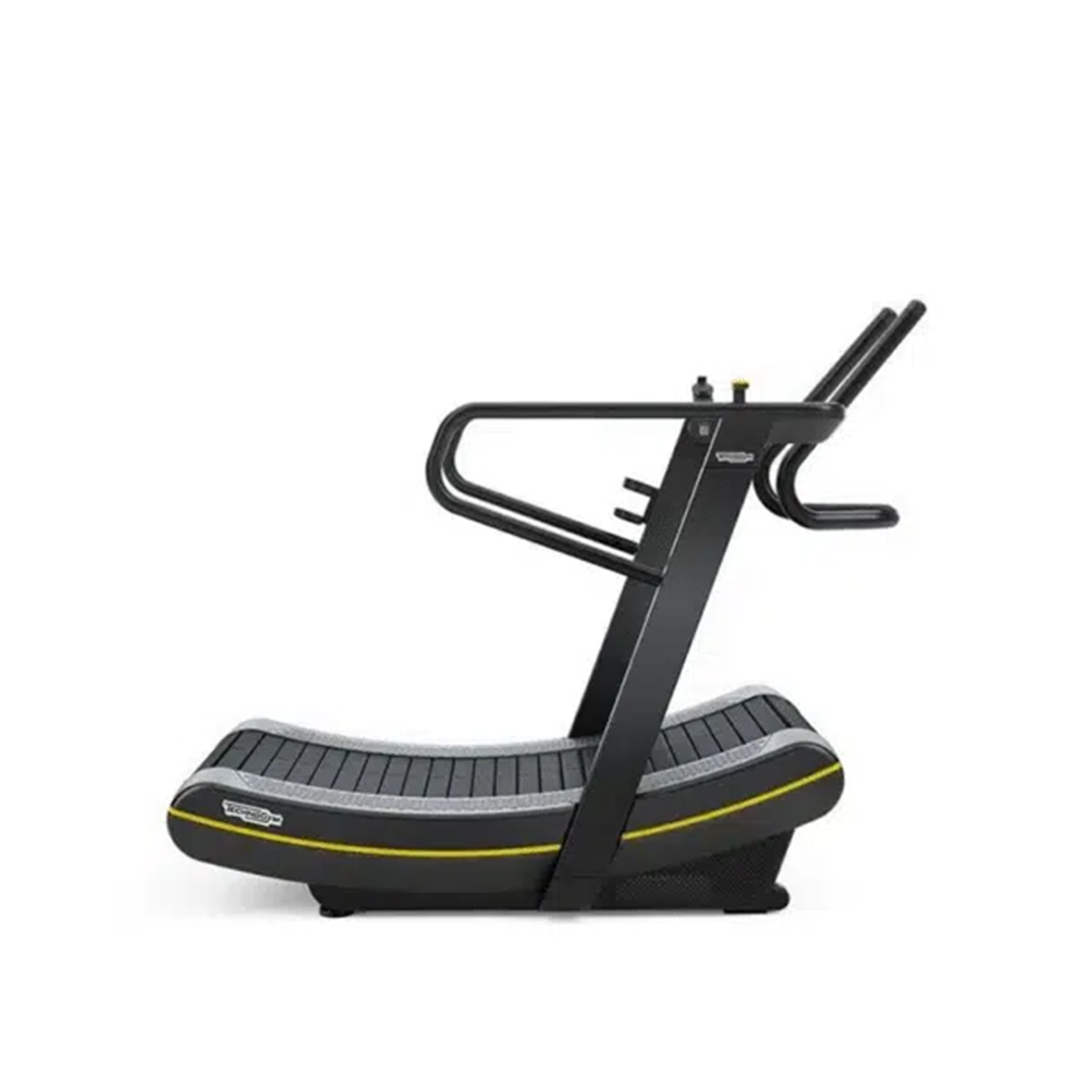 Technogym - Skillmill - Curved Treadmill