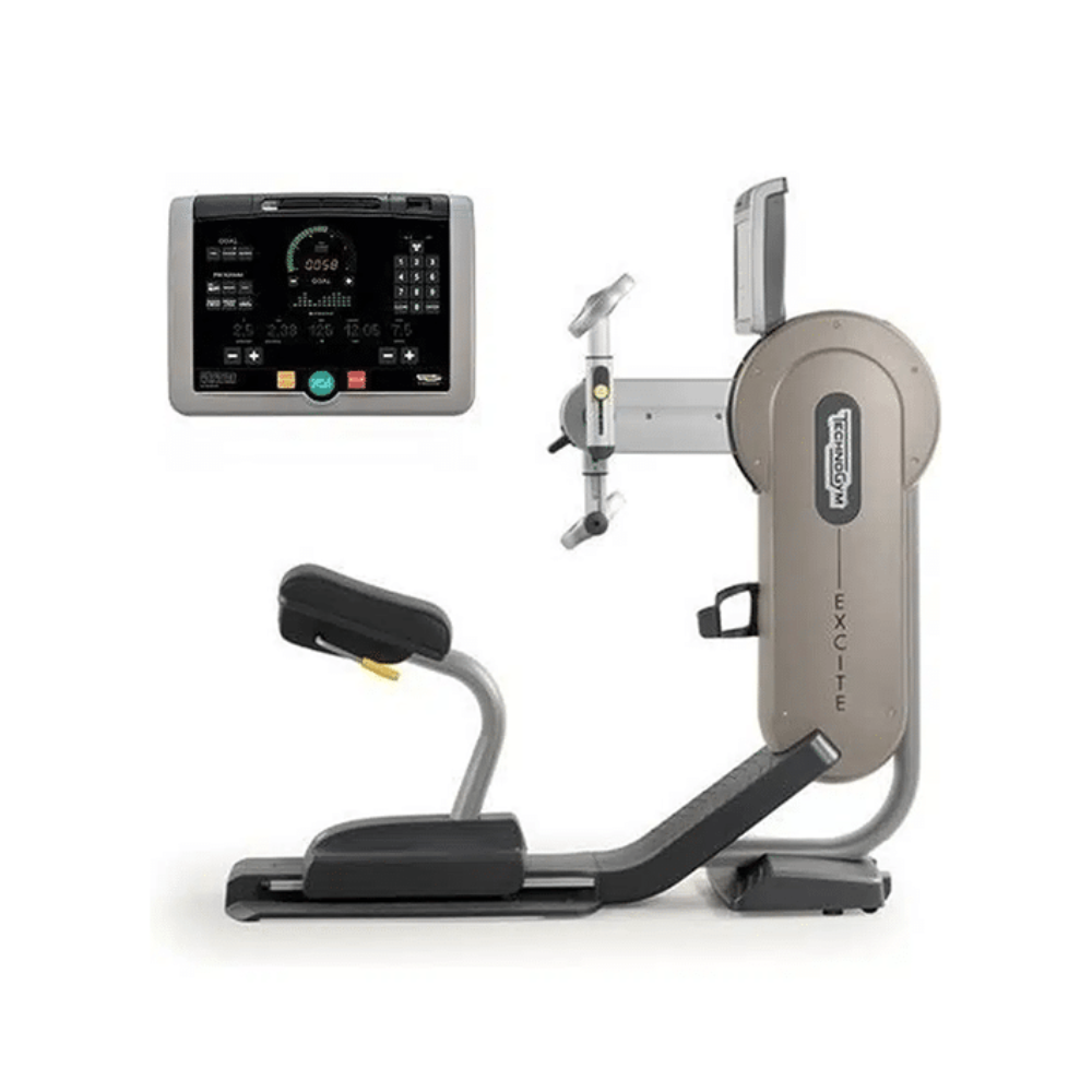 Technogym - Top Excite 700i - Arm Cycle