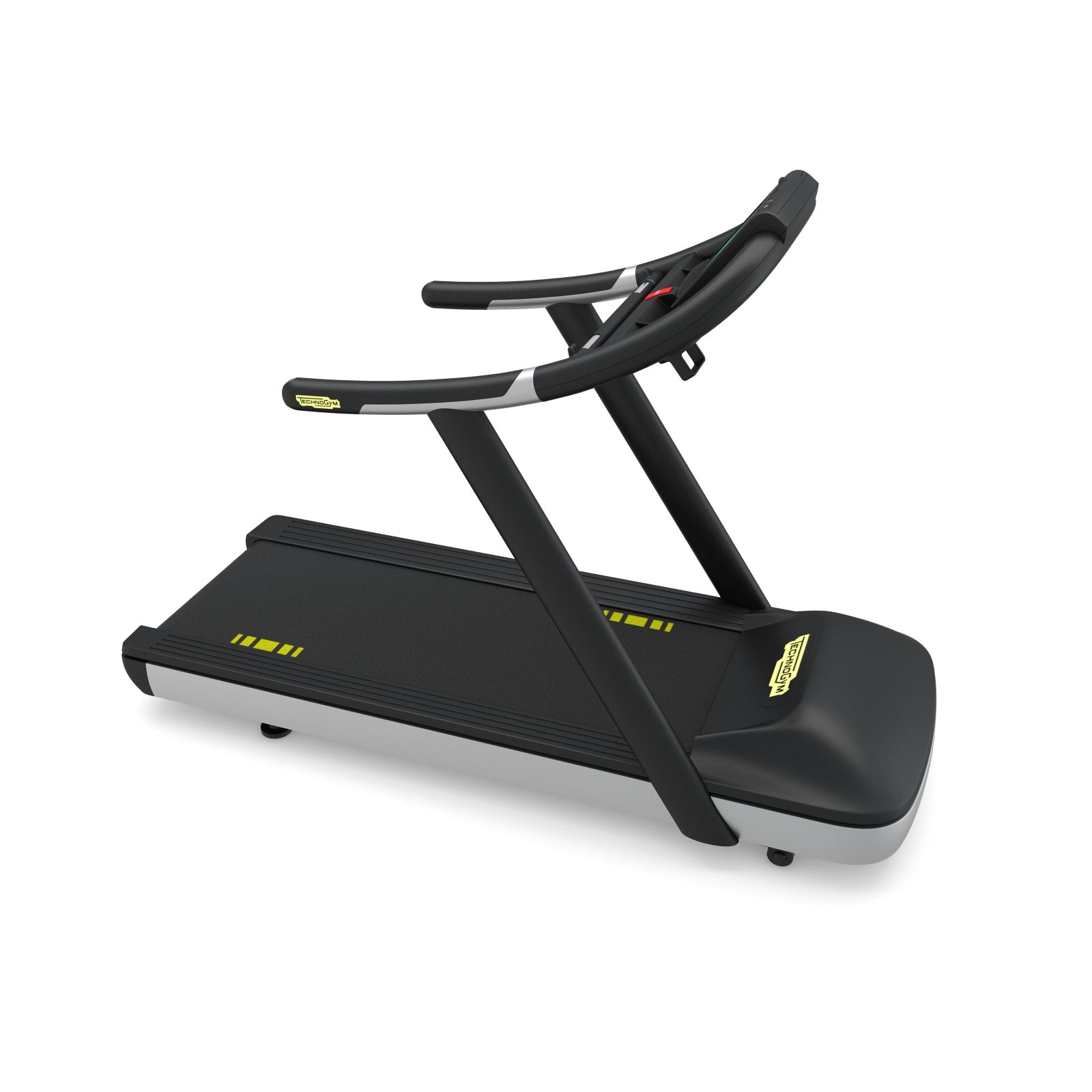 Technogym - Excite Run 600 - Loopband - Afbeelding 3