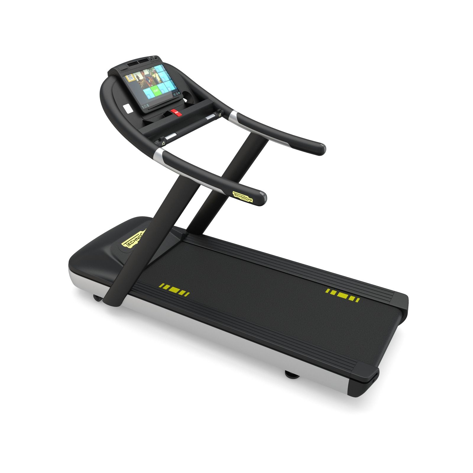 Technogym - Excite Run 600 - Loopband - Afbeelding 2