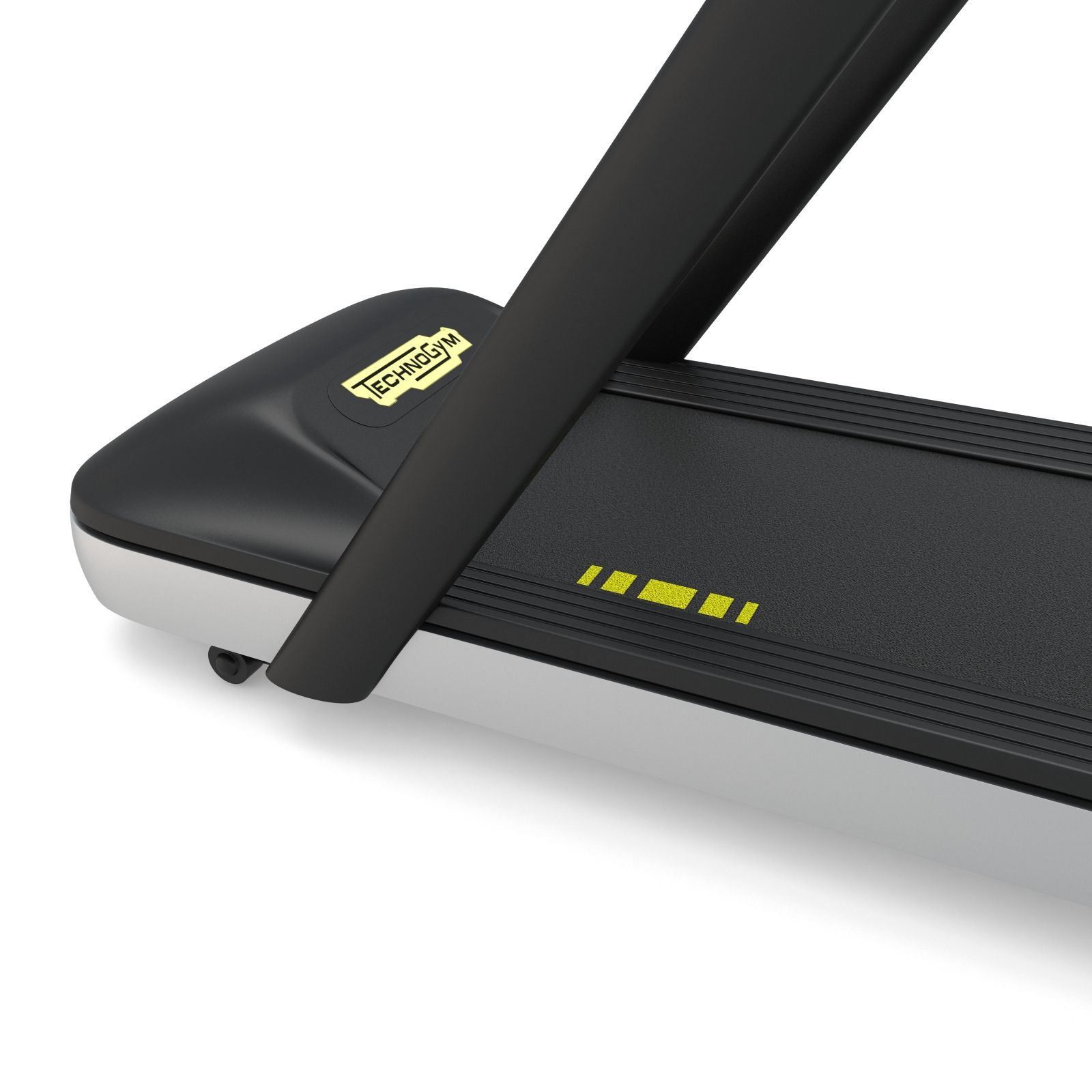 Technogym - Excite Run 600 - Loopband - Afbeelding 4