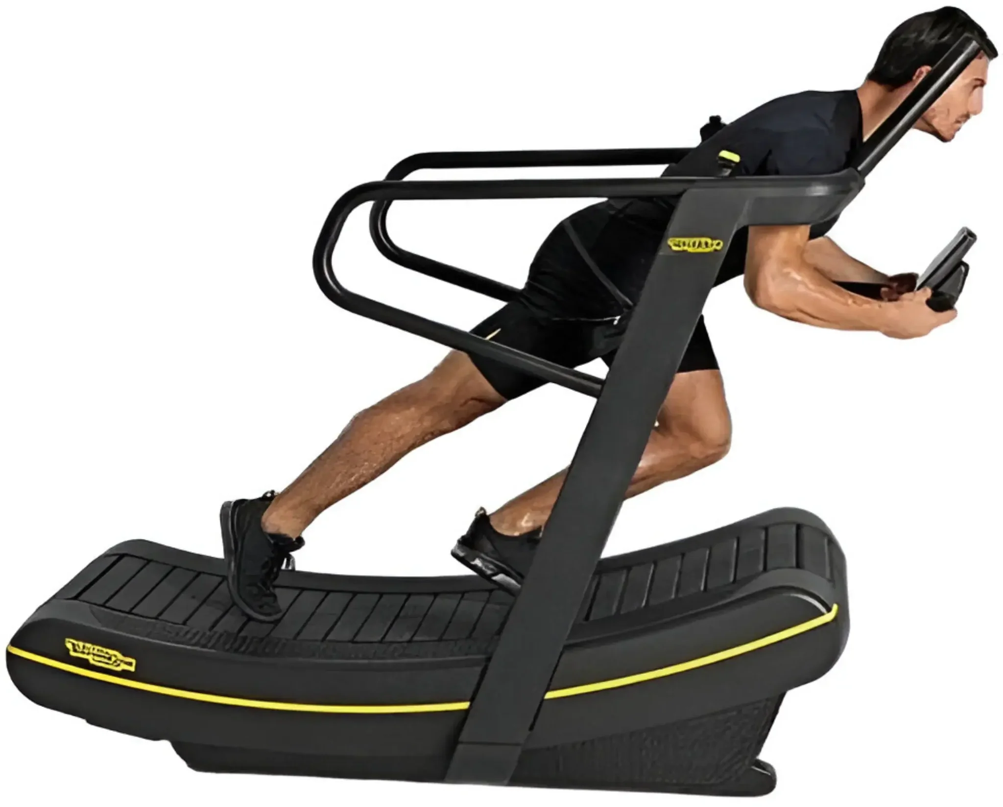 Technogym - Skillmill - Curved Treadmill - Afbeelding 3