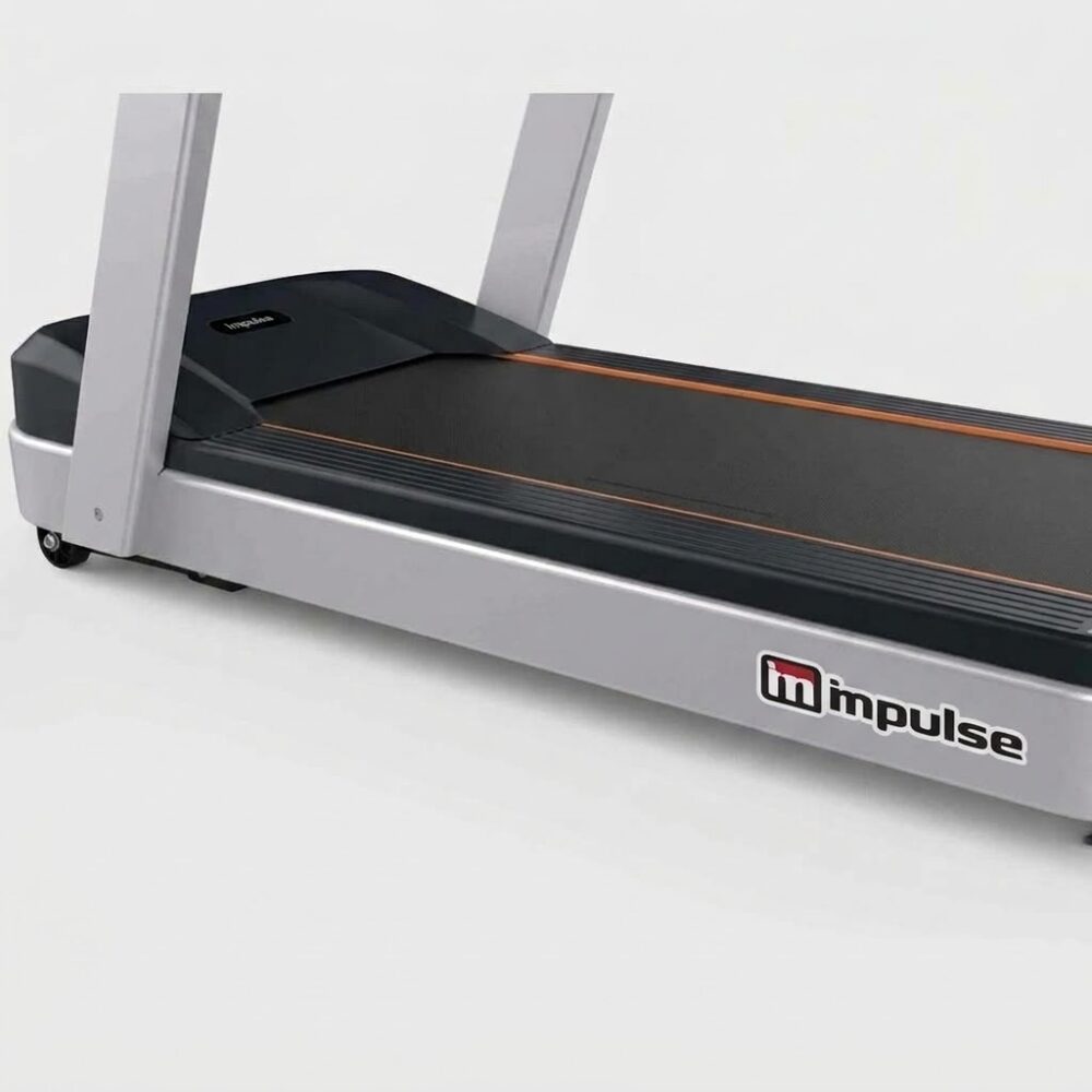 Impulse-  PT-400 - Loopband - Afbeelding 4