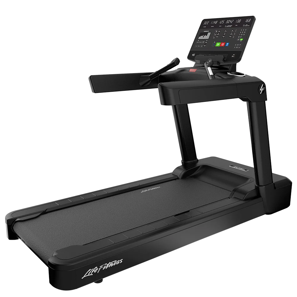 Life Fitness - Club Series+ - Loopband