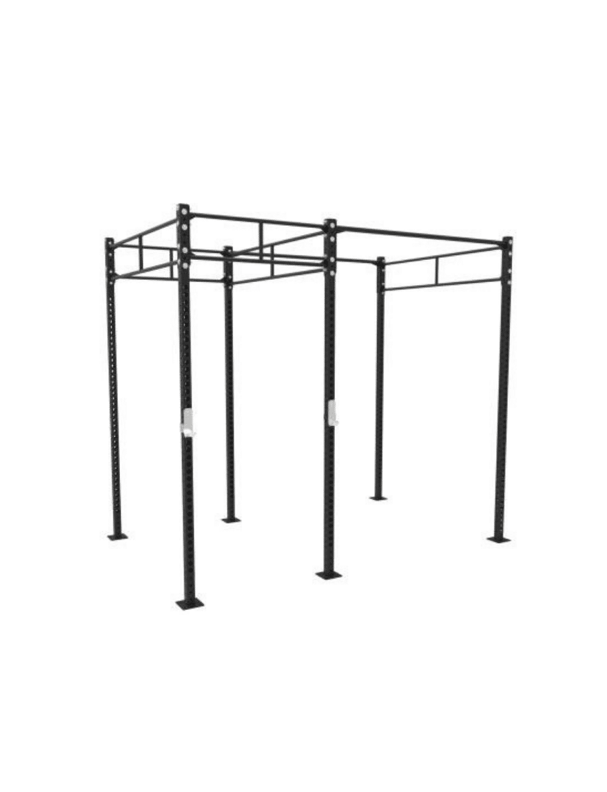 Crossfit Rek - Functioneel Rek