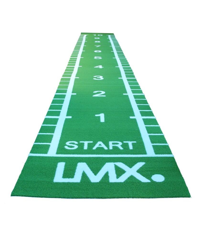 Alternative view of LMX1373.GREEN - LMX. - Sprinttracks