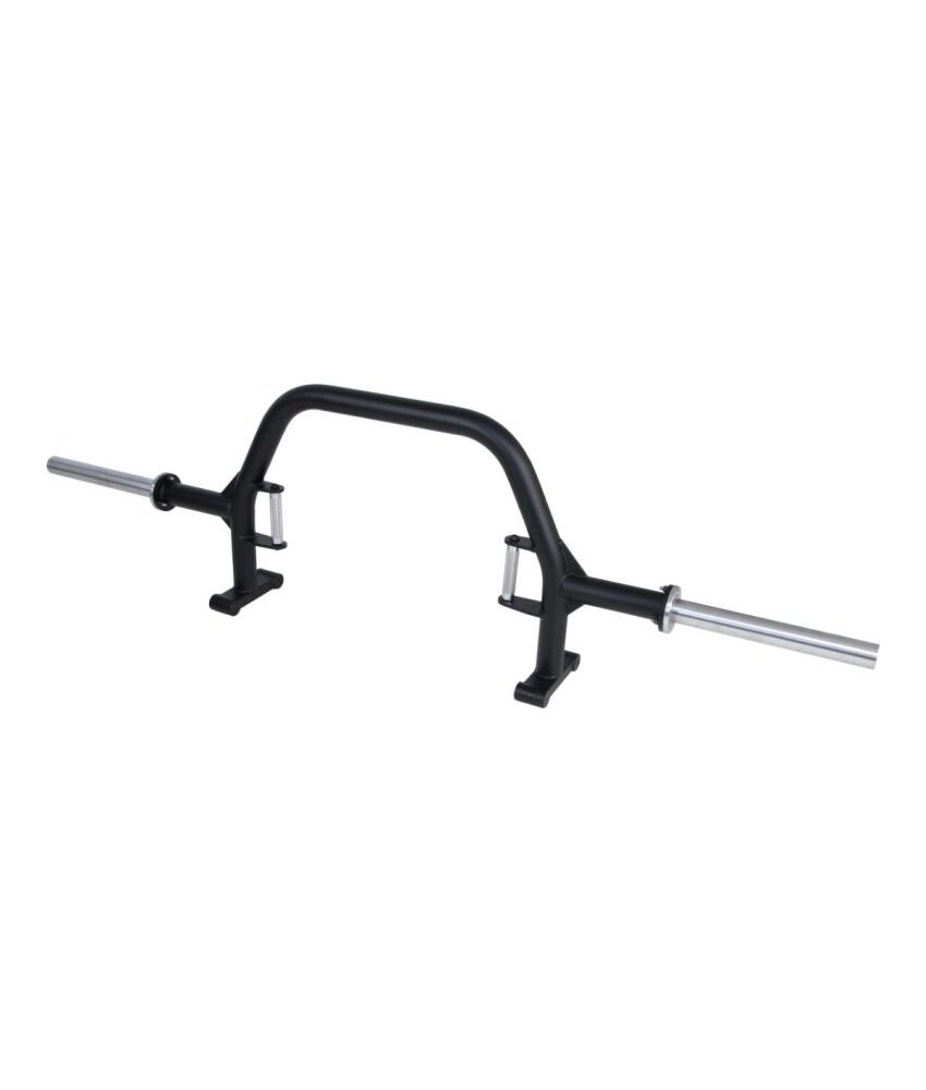 Alternative view of LMX37.PRO - Crossmaxx® - Open Trap Bar