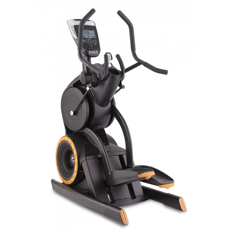 Octane Fitness - MTX Max Trainer- Stepper