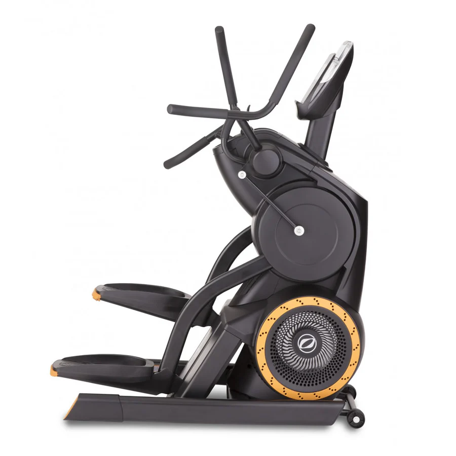Alternative view of Octane Fitness - MTX Max Trainer- Stepper