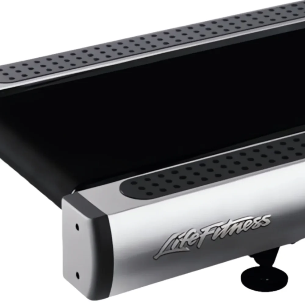 Life Fitness - Silver Line 95TE - Treadmill - Afbeelding 3