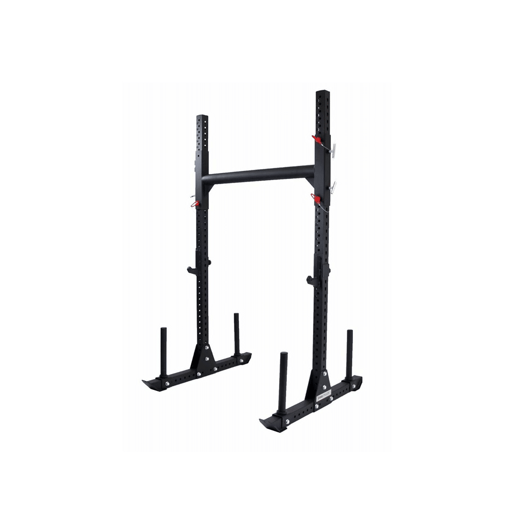 LMX1058 - Crossmaxx® Yoke PRO - Squat Rack