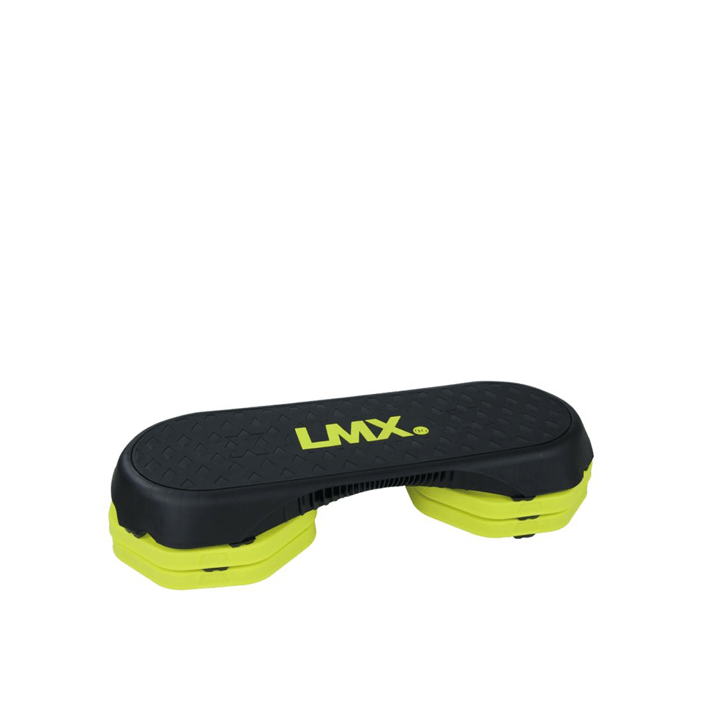 Alternative view of LMX1123 - Step