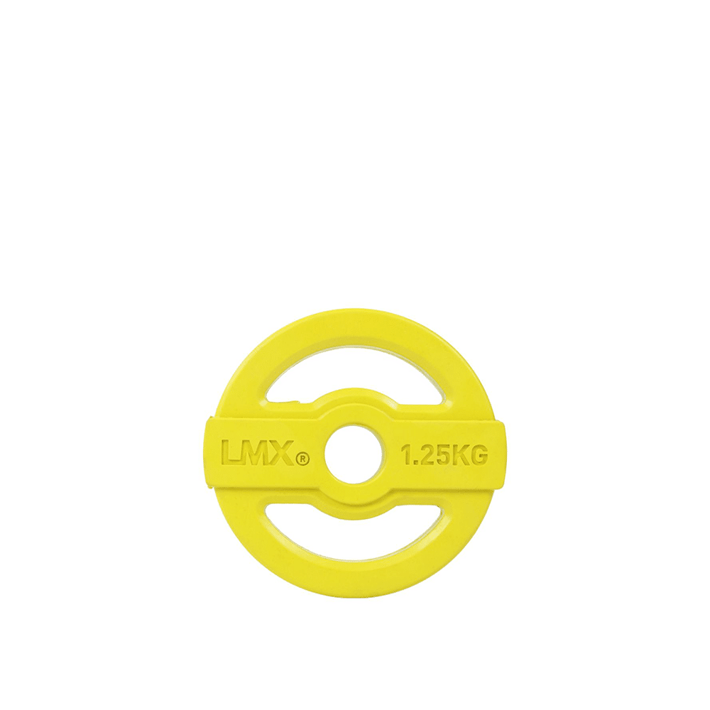 LMX1135 - Studio Pump Discs - (1,25 - 5kg) - Afbeelding 5