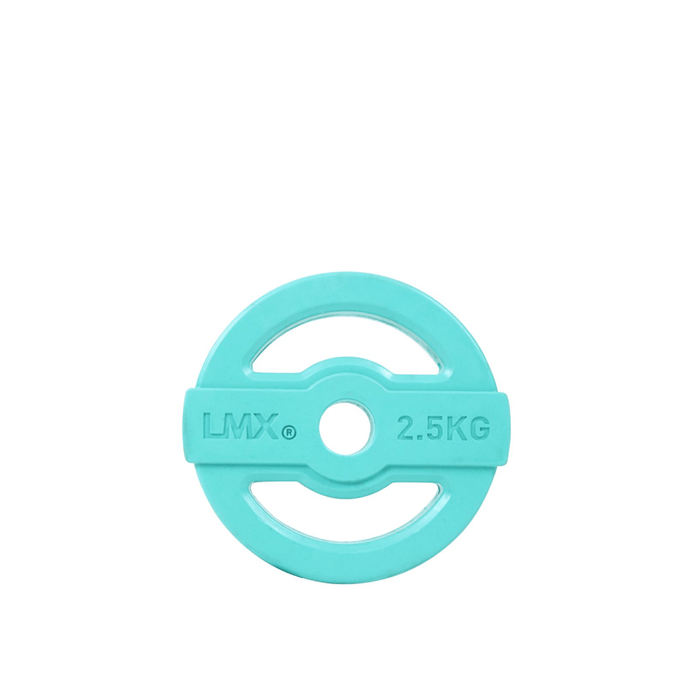 LMX1135 - Studio Pump Discs - (1,25 - 5kg) - Afbeelding 4