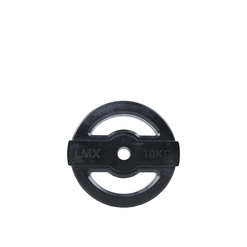 LMX1135 - Studio Pump Discs - (1,25 - 5kg) - Afbeelding 6