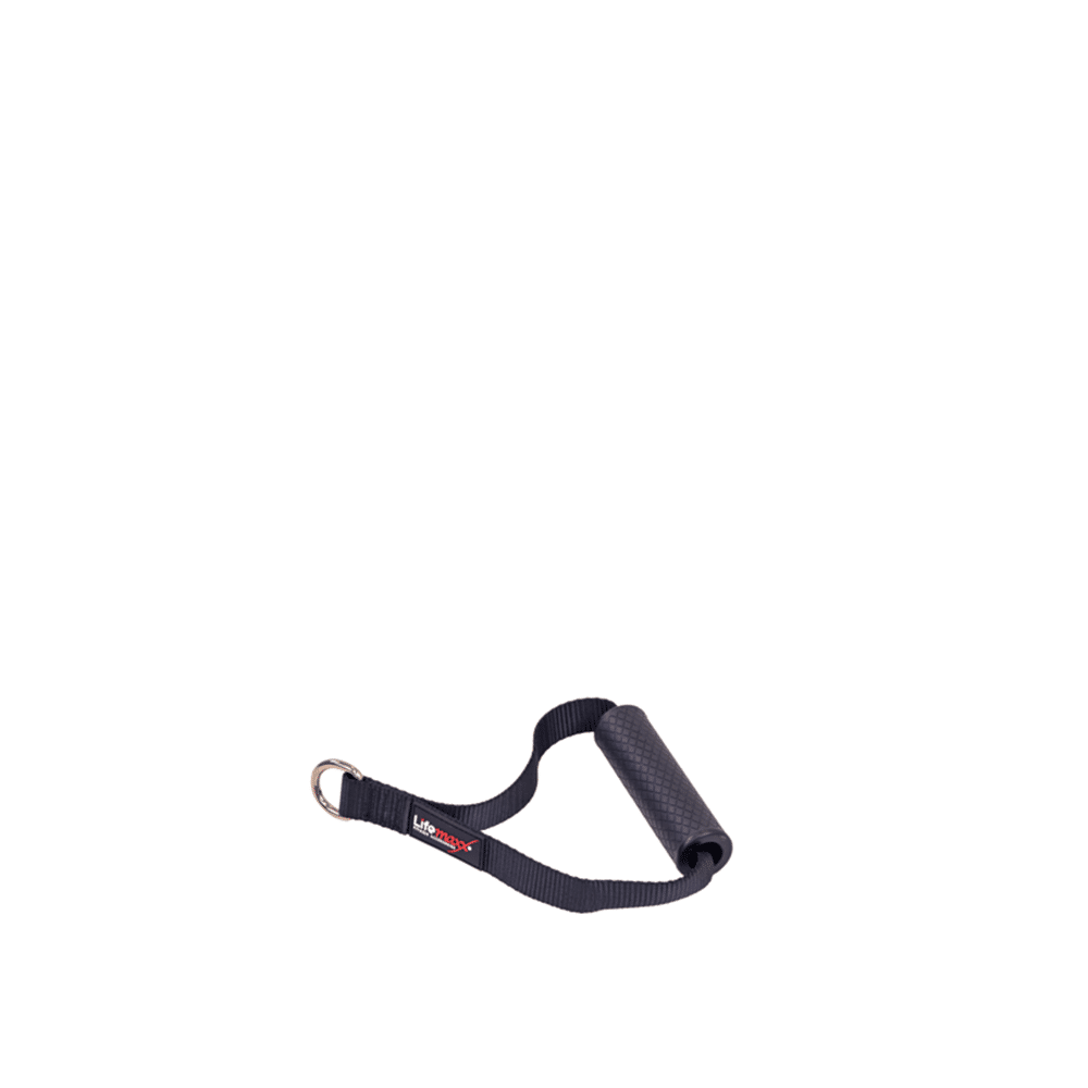 LMX15 - PROV2 - Strap handle