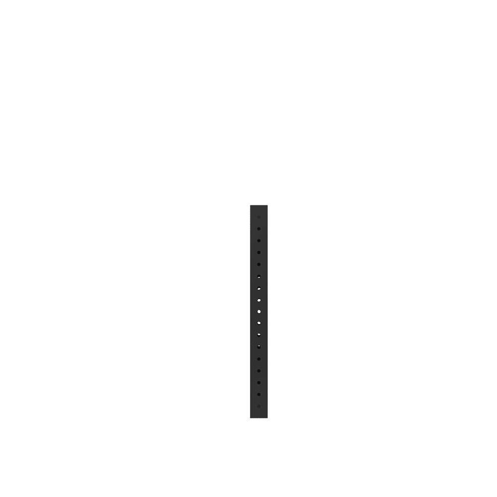 Alternative view of LMX1731 - Crossmaxx® - XL Upright Stand Extender 90cm