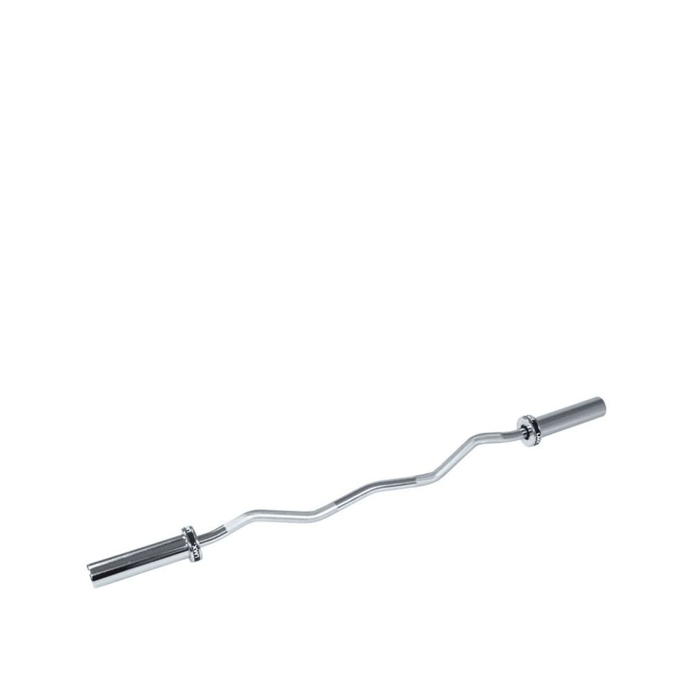 LMX33 - LMX Olympic EZ bar - 50mm 120cm
