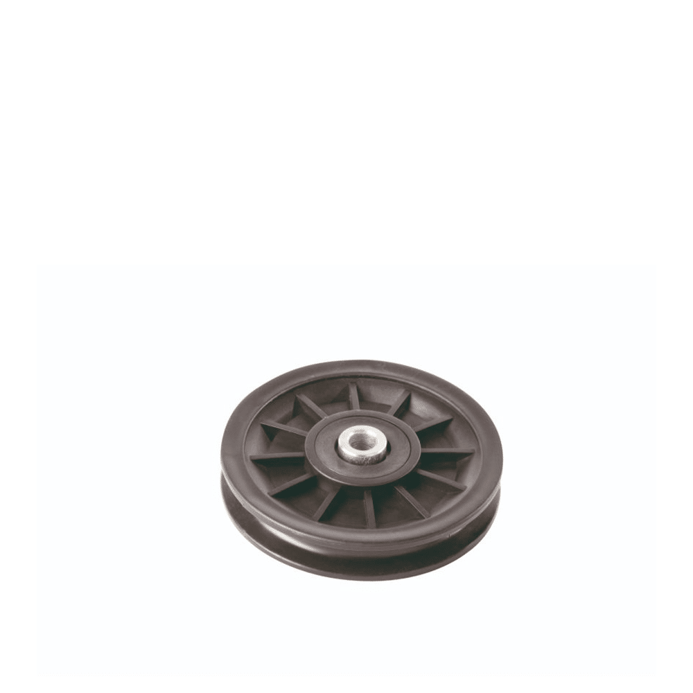 LMX64 - Pulley - Diameter 108mm