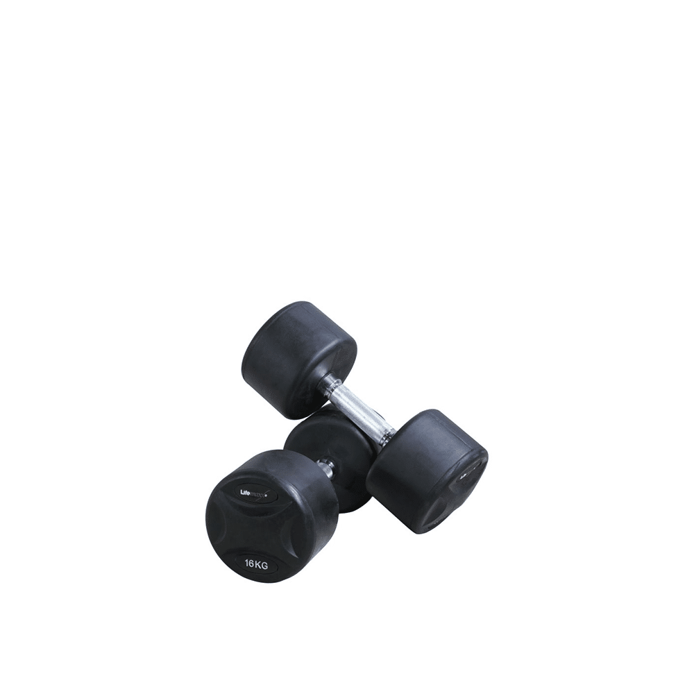 LMX79 - Fixed Dumbbellset - 1kg - 50kg