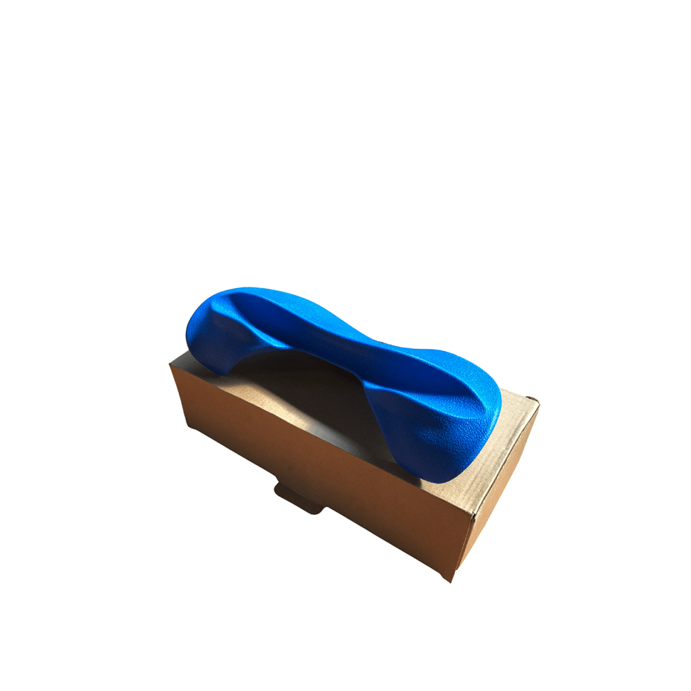 Nekbeschermer - Squat