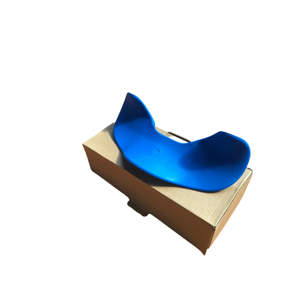 Alternative view of Nekbeschermer - Squat