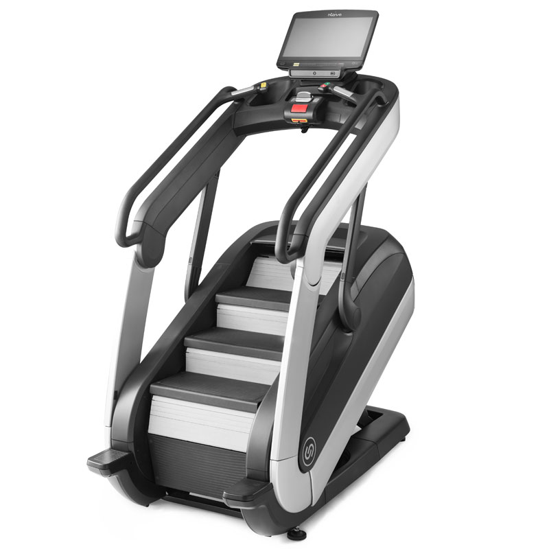 Intenza - 550 Series - Traploper - Stair Climber