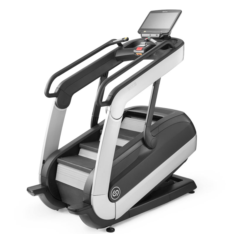 Alternative view of Intenza - 550 Series - Traploper - Stair Climber