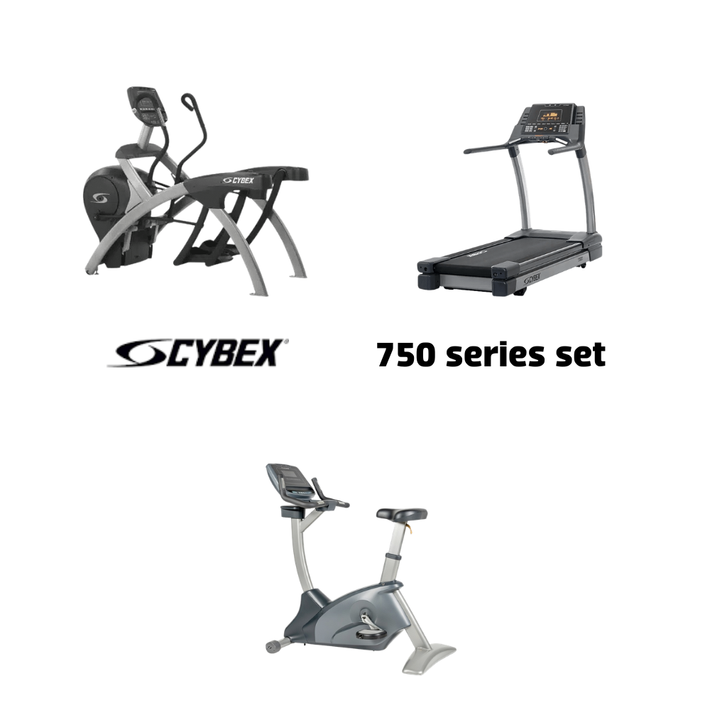 Cybex - 750 Series - Set