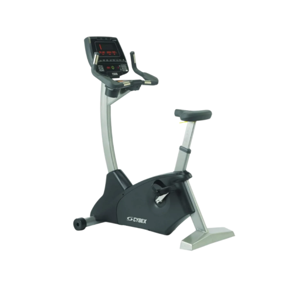 Cybex - 750C - Upright Bike