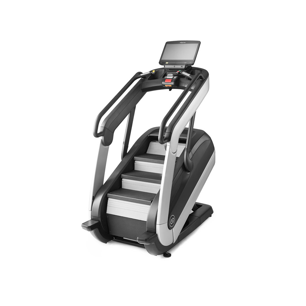 Intenza - 550 Series - Traploper - Stair Climber