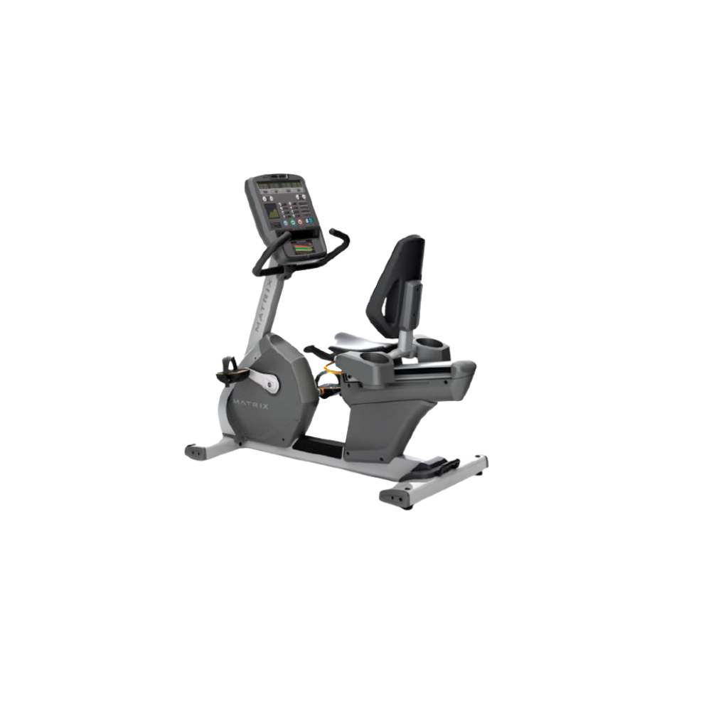 Matrix R5X Hybrid Bike