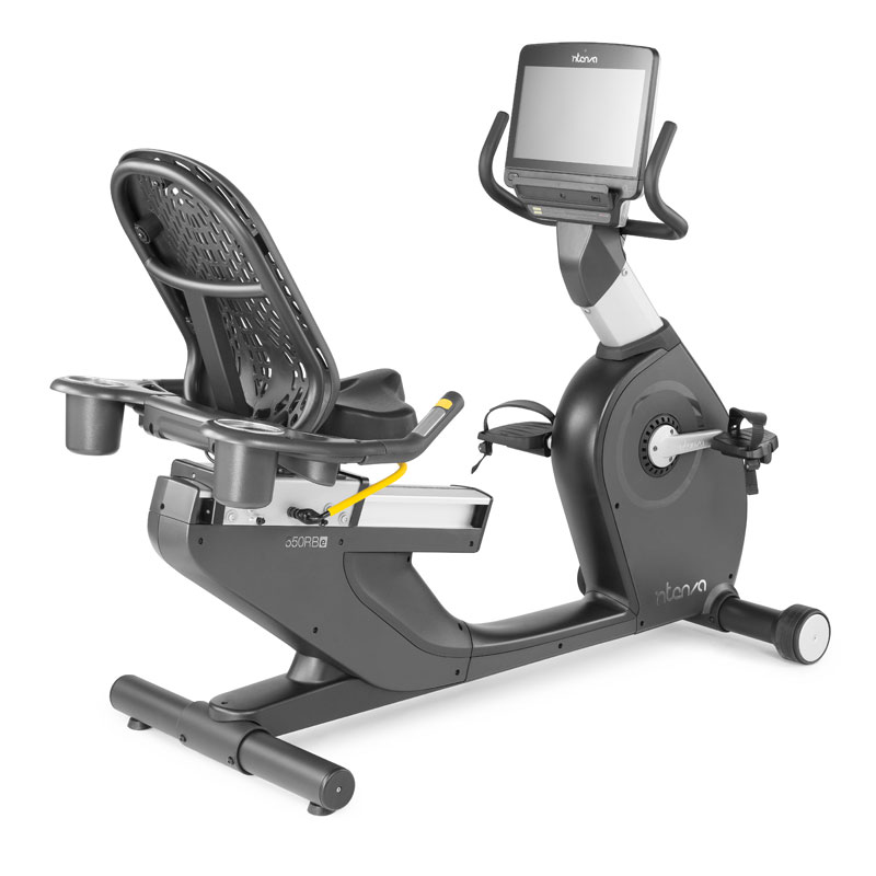 Alternative view of Intenza 550 Series - Ligfiets - Recumbent Bike
