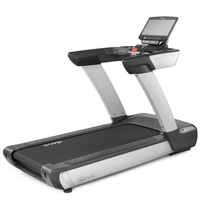Alternative view of Intenza - 550 Series - Loopband - Treadmill